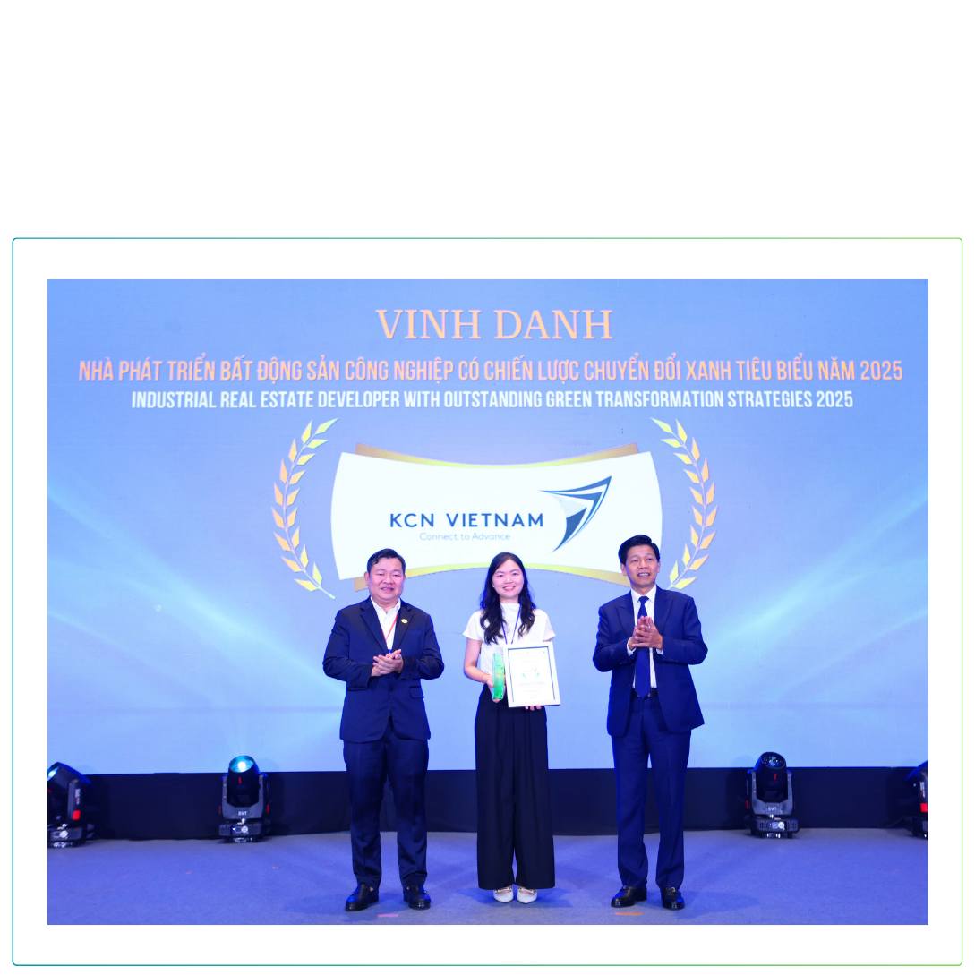 KCN Vietnam