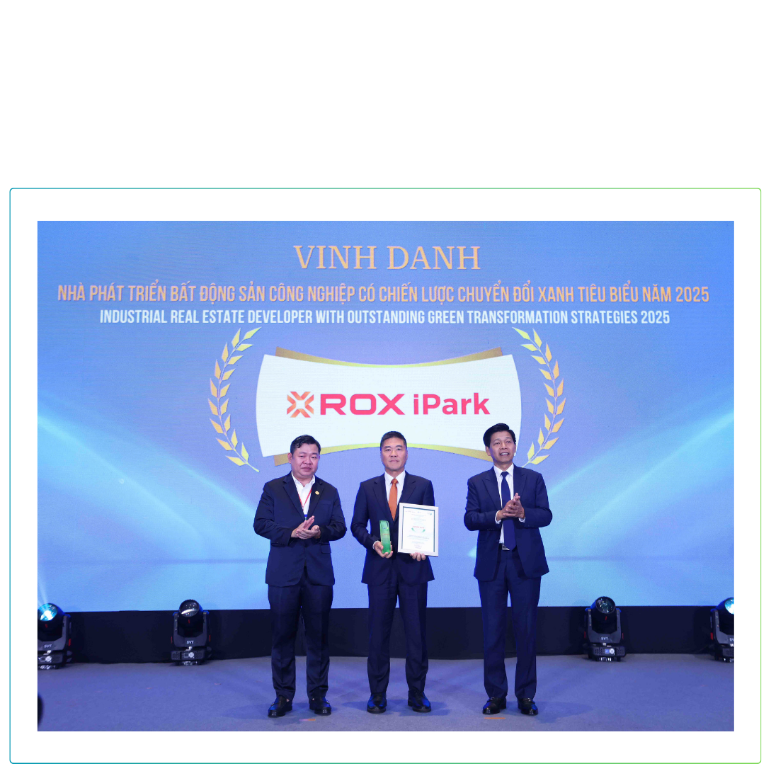 ROX iPark