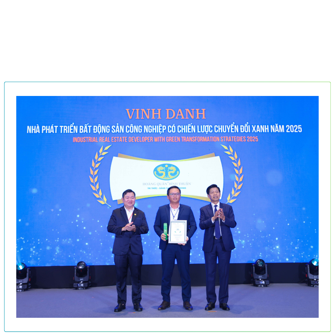 Hoang Quan Binh Thuan