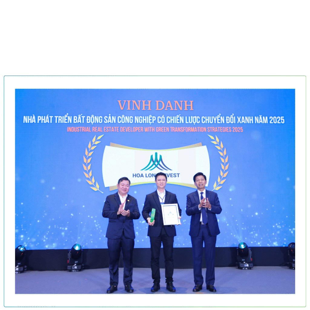 CTCP Đầu tư – Xây dựng Hòa Long