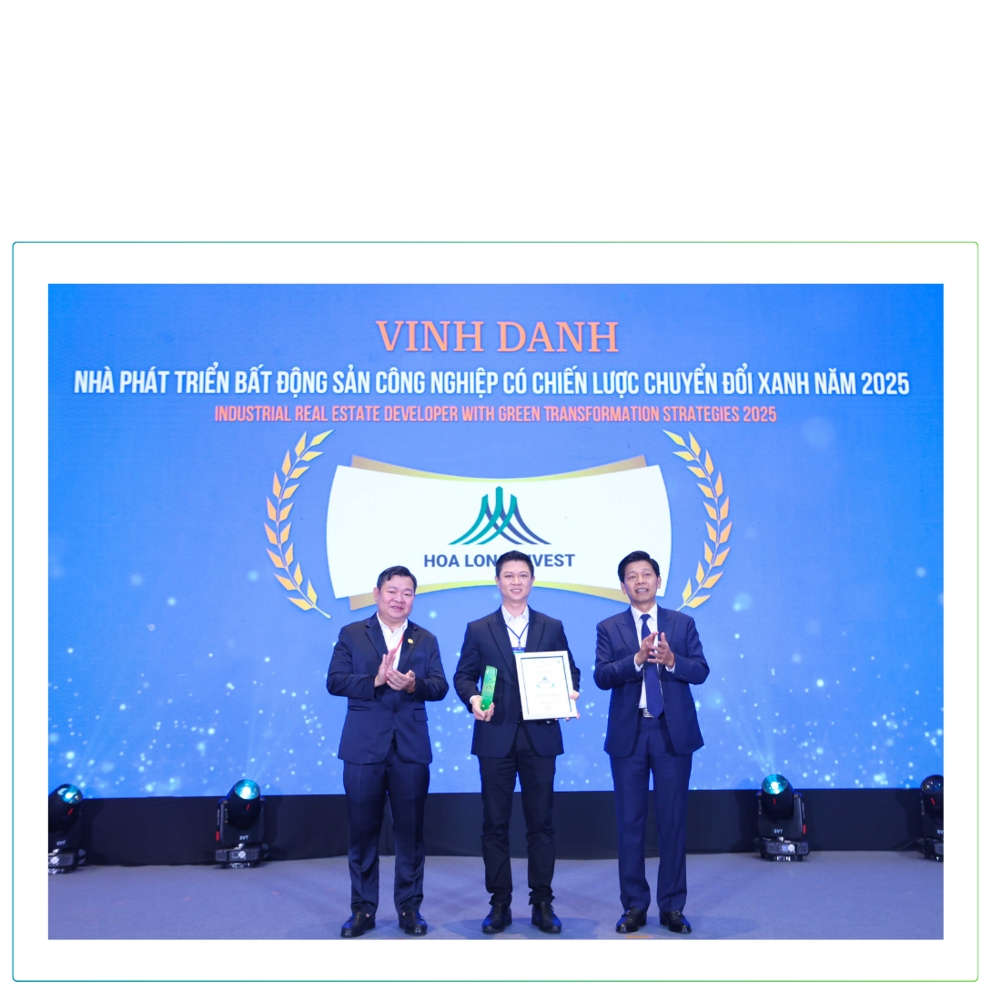 CTCP Đầu tư – Xây dựng Hòa Long