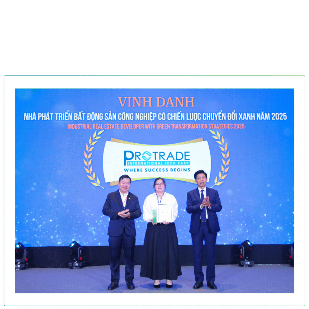 Công ty TNHH Một thanh viên Quốc tế Protrade
