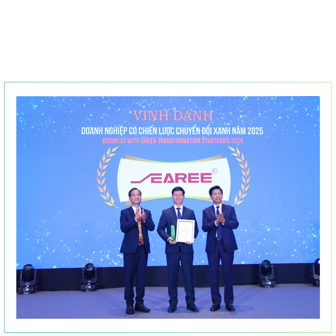 Công ty cổ phần Cơ điện lạnh SEAREE