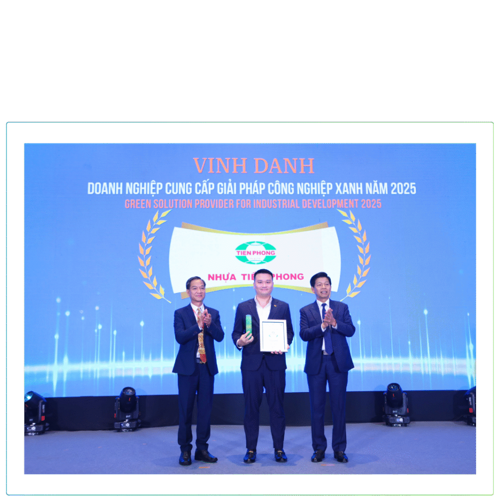 CTCP Nhựa Thiếu Niên Tiền Phong