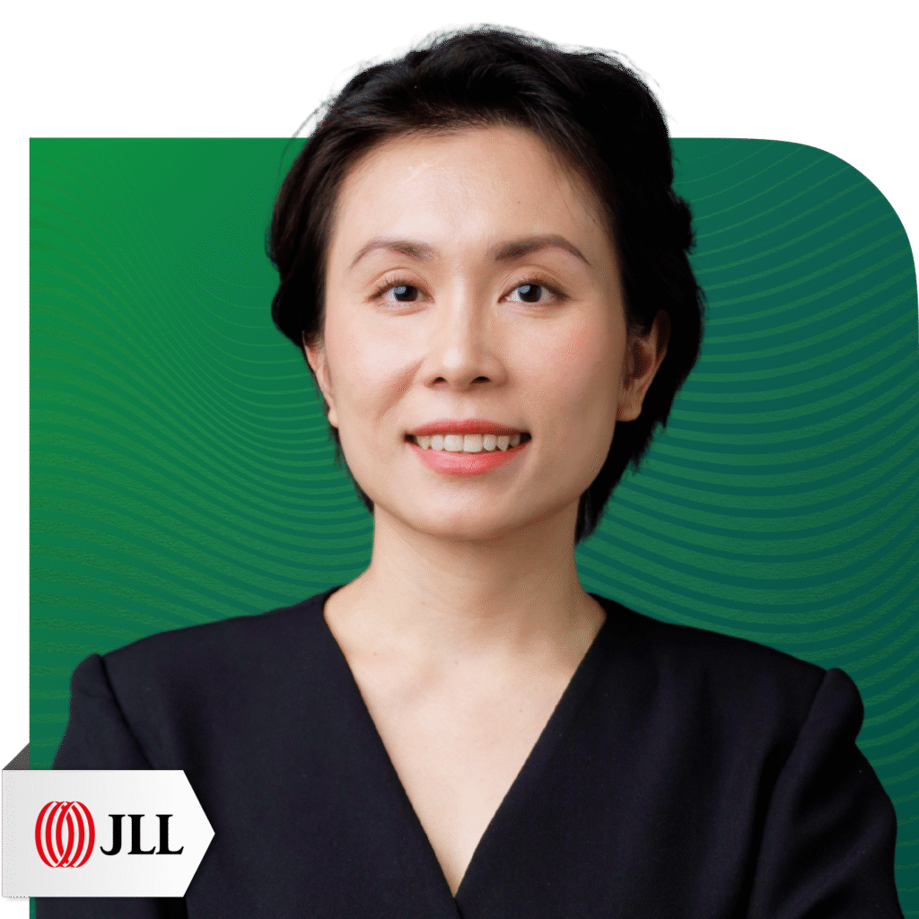 Bà Trang Lê