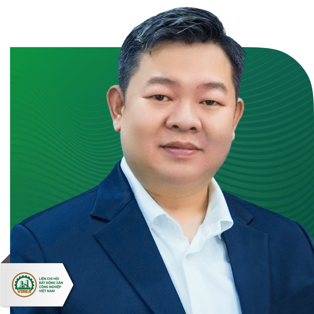 Ông Trương Gia Bảo