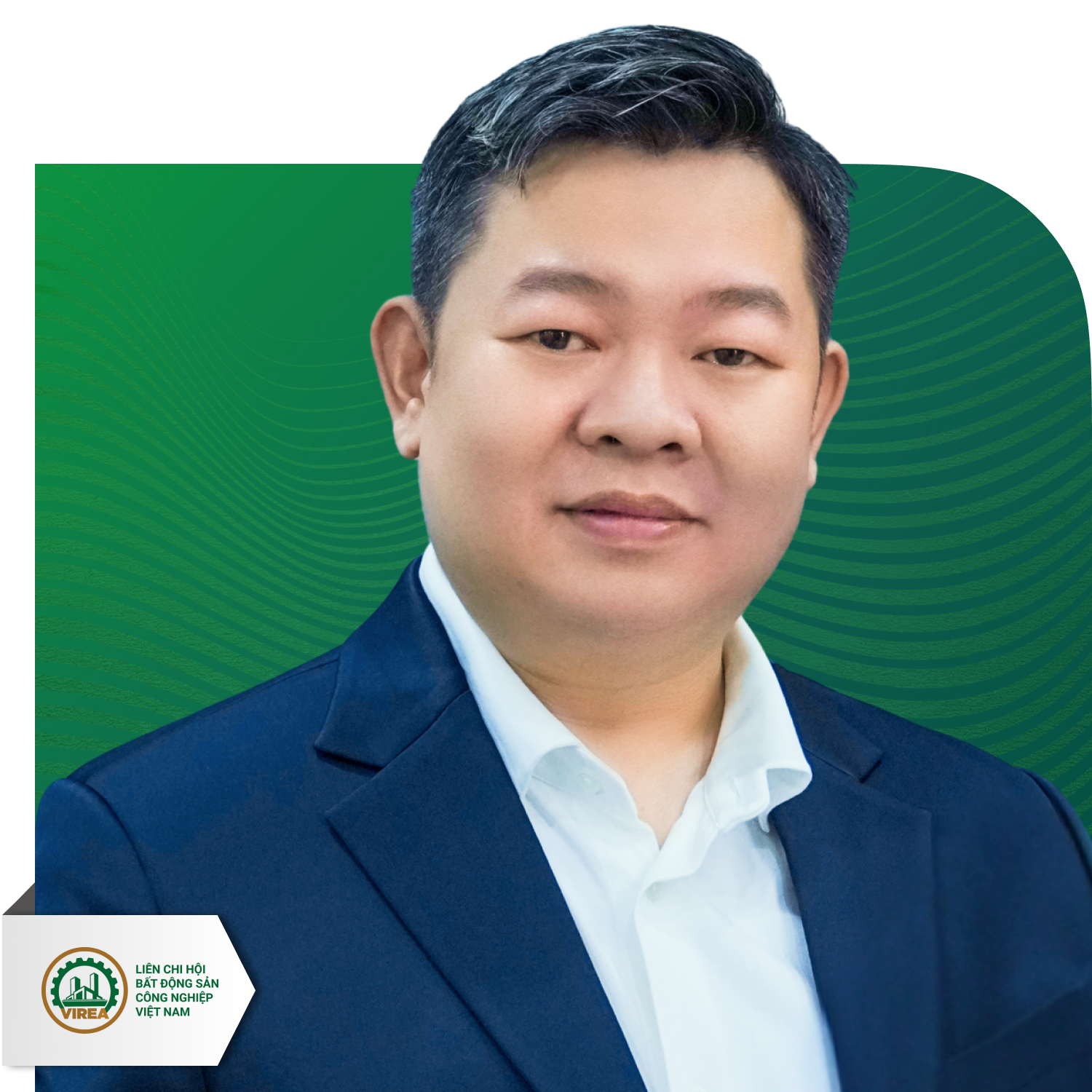 Ông Trương Gia Bảo