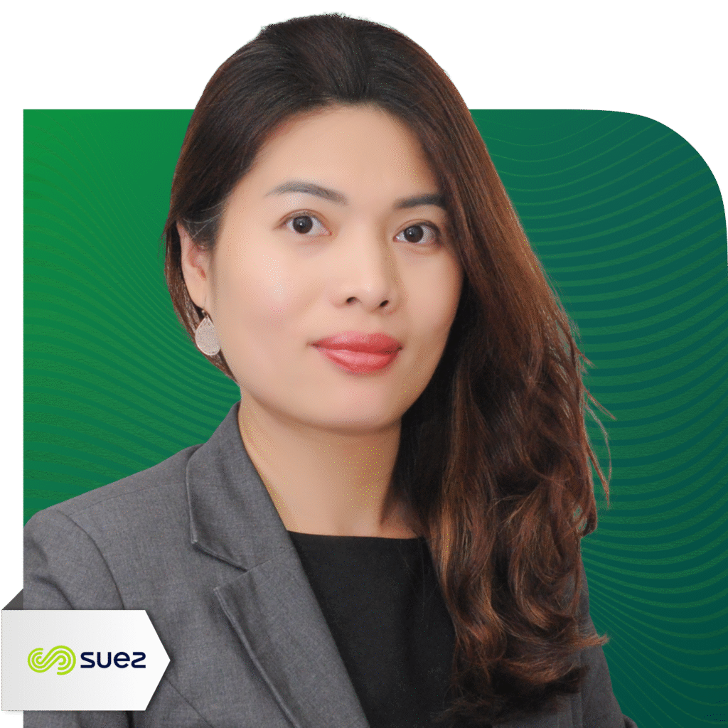 Bà Lê Thị Kim Thanh