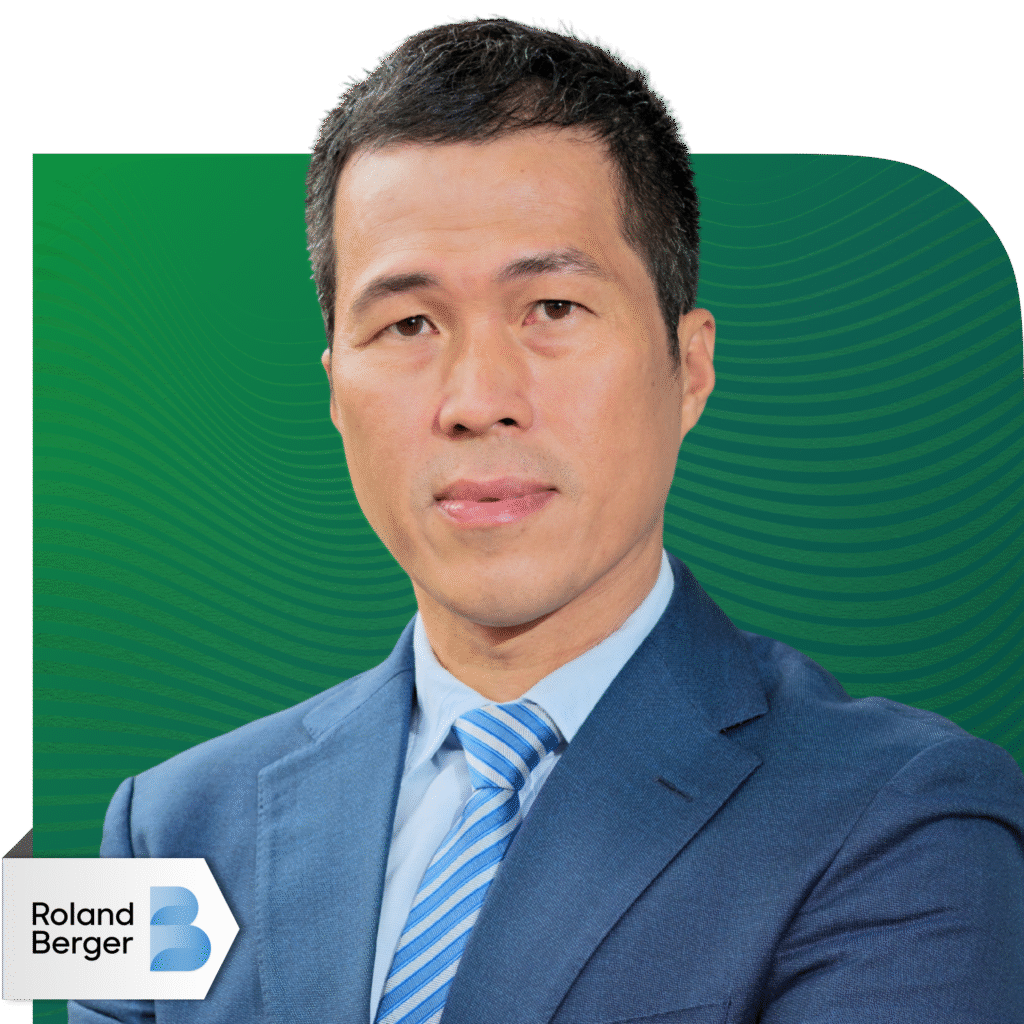 Ông Trường Bùi