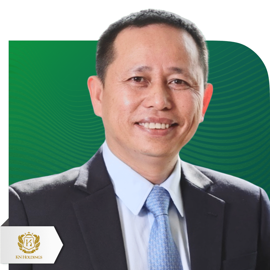Ông Trần Tấn Sỹ