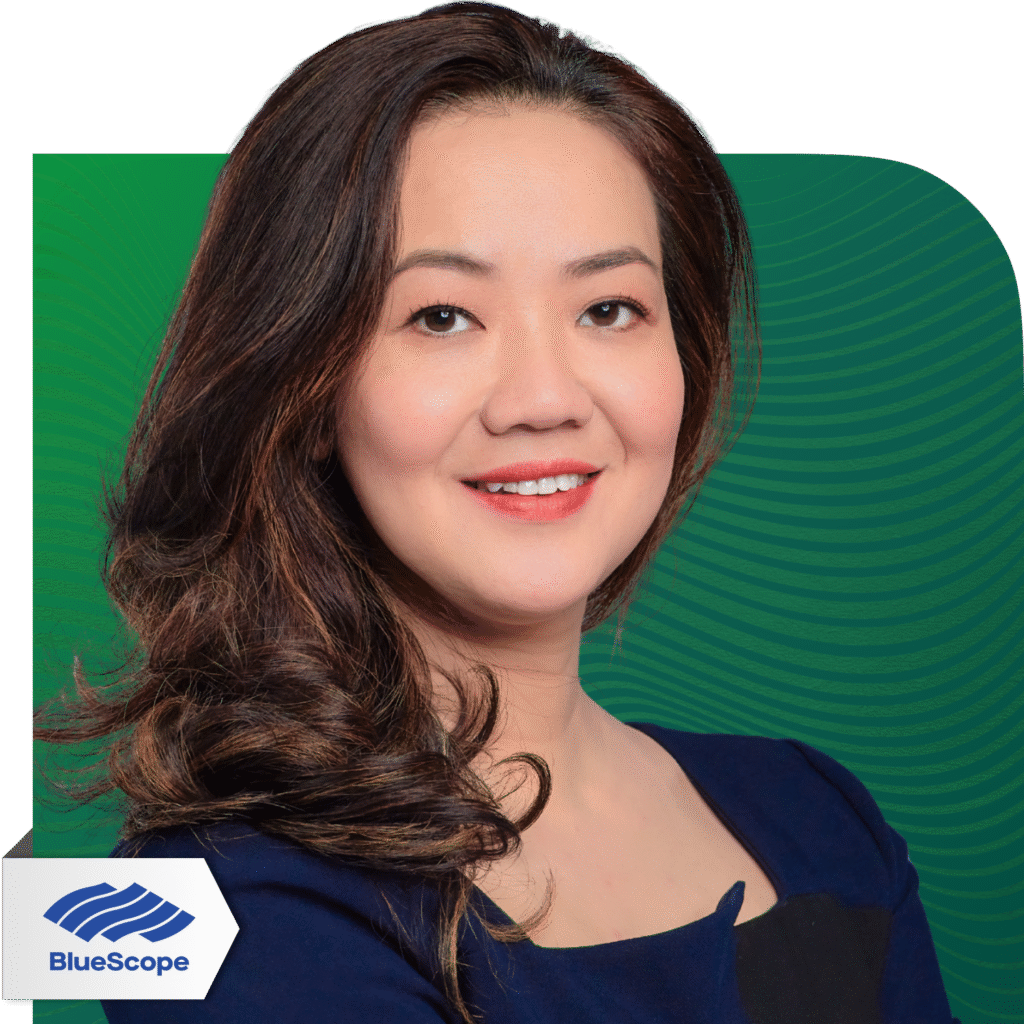 Bà Lâm Tố Trinh