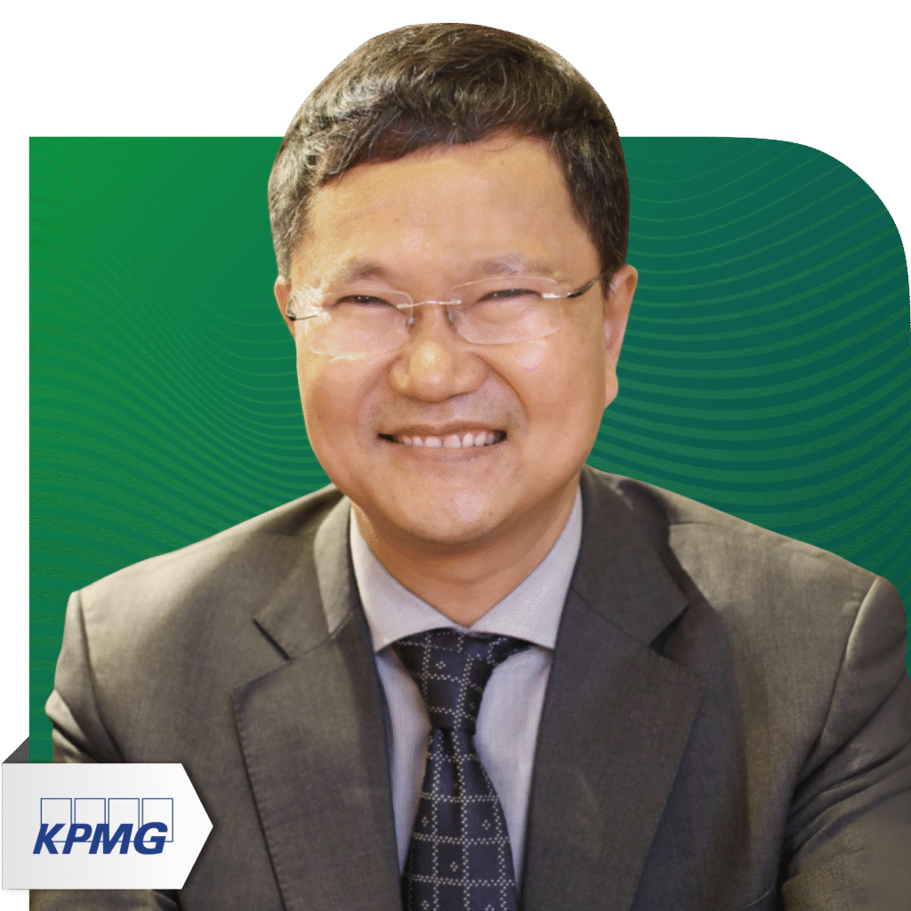 Tiến sĩ Nguyễn Công Ái
